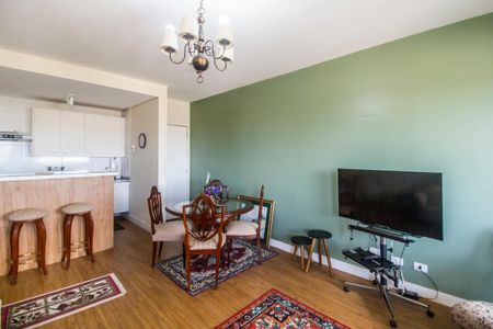 Sala  de apartamento à venda com 1 quarto, 69m² em Alphaville Industrial, Barueri