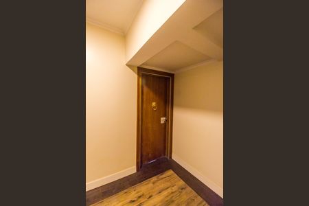 Apartamento à venda com 69m², 1 quarto e 1 vagaEntrada