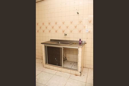 Casa para alugar com 50m², 2 quartos e sem vagaCozinha