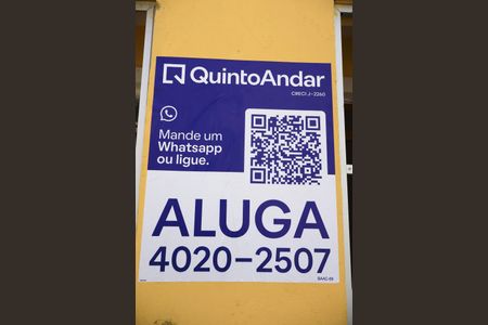 Casa para alugar com 50m², 2 quartos e sem vagaPlaca