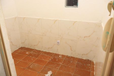 Casa para alugar com 50m², 2 quartos e sem vagaQuarto 1