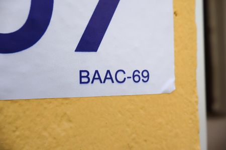 Casa para alugar com 50m², 2 quartos e sem vagaPlaca