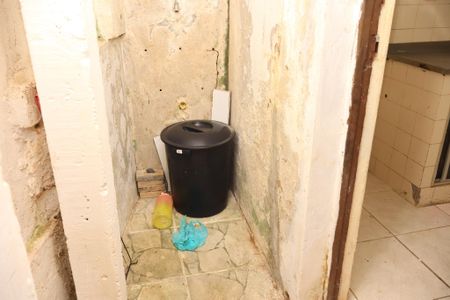 Casa para alugar com 50m², 2 quartos e sem vagaÁrea de Serviço