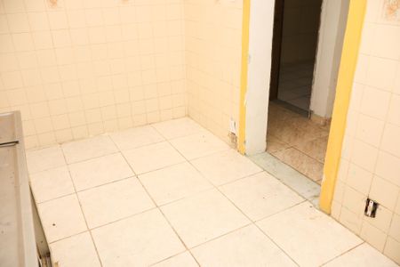 Casa para alugar com 50m², 2 quartos e sem vagaCozinha