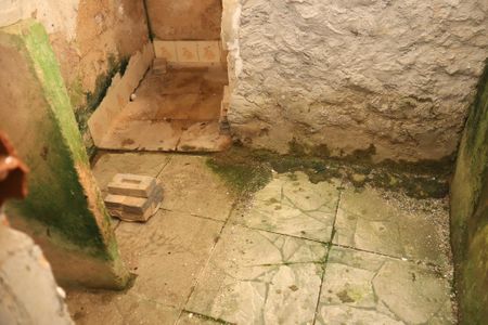 Casa para alugar com 50m², 2 quartos e sem vagaÁrea de Serviço