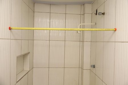 Casa para alugar com 50m², 2 quartos e sem vagaBanheiro