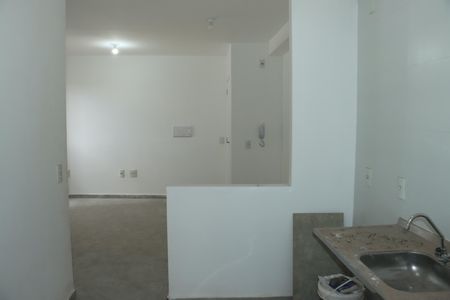 Apartamento para alugar com 48m², 2 quartos e 1 vagaSala/Cozinha