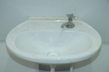 Apartamento para alugar com 48m², 2 quartos e 1 vagaBanheiro Social