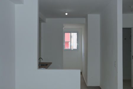 Apartamento para alugar com 48m², 2 quartos e 1 vagaSala/Cozinha