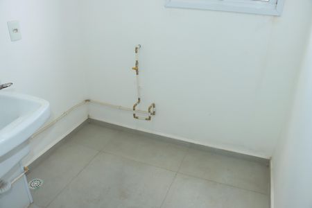 Apartamento para alugar com 48m², 2 quartos e 1 vagaÁrea de Serviço