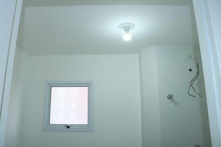 Apartamento para alugar com 48m², 2 quartos e 1 vagaBanheiro Social