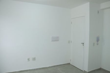 Sala/Cozinha de apartamento para alugar com 2 quartos, 48m² em Jardim de Lourdes, Embu das Artes