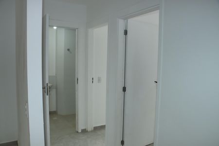 Apartamento para alugar com 48m², 2 quartos e 1 vagaQuarto 1
