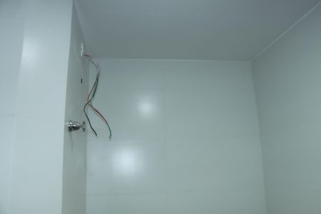 Apartamento para alugar com 48m², 2 quartos e 1 vagaBanheiro Social