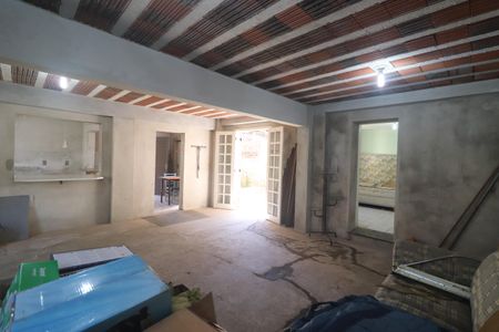 Casa à venda com 160m², 3 quartos e 2 vagasAndar subsolo