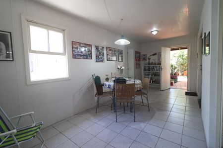 Casa à venda com 160m², 3 quartos e 2 vagasSala de Jantar