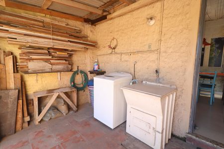 Casa à venda com 160m², 3 quartos e 2 vagasAndar subsolo