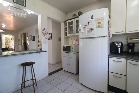 Casa à venda com 160m², 3 quartos e 2 vagasCozinha