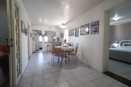 Casa à venda com 160m², 3 quartos e 2 vagasSala de Jantar