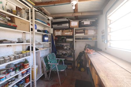 Casa à venda com 160m², 3 quartos e 2 vagasAndar subsolo