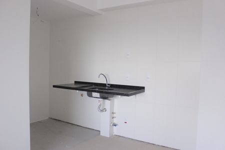 Apartamento à venda com 77m², 2 quartos e 1 vagaCozinha