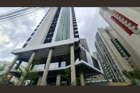 Apartamento à venda com 77m², 2 quartos e 1 vaga Apartamento à venda com 77m², 2 quartos e 1 vagaFachada do imóvel