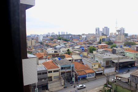 Apartamento à venda com 77m², 2 quartos e 1 vagaVista da Suíte