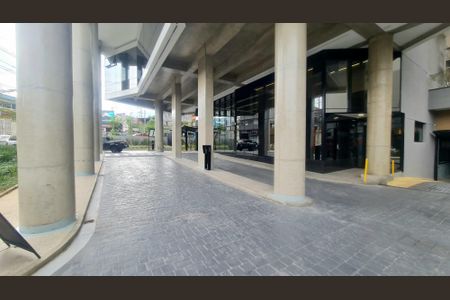 Apartamento à venda com 77m², 2 quartos e 1 vaga Apartamento à venda com 77m², 2 quartos e 1 vagaFachada do imóvel