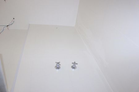 Apartamento à venda com 77m², 2 quartos e 1 vagaBanheiro social