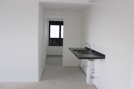 Apartamento à venda com 77m², 2 quartos e 1 vagaCozinha