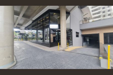 Apartamento à venda com 77m², 2 quartos e 1 vaga Apartamento à venda com 77m², 2 quartos e 1 vagaFachada do imóvel