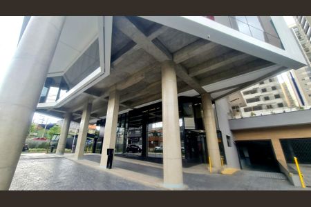 Apartamento à venda com 77m², 2 quartos e 1 vaga Apartamento à venda com 77m², 2 quartos e 1 vagaFachada do imóvel