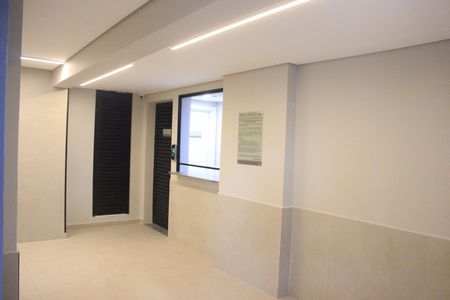 Apartamento à venda com 77m², 2 quartos e 1 vagaÁrea comum