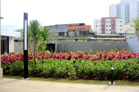 Apartamento à venda com 77m², 2 quartos e 1 vagaÁrea comum