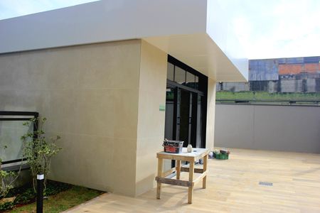 Apartamento à venda com 77m², 2 quartos e 1 vagaÁrea comum