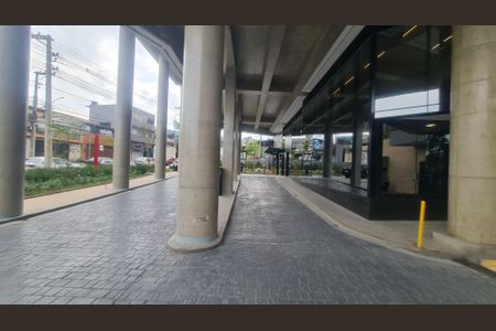 Apartamento à venda com 77m², 2 quartos e 1 vaga Apartamento à venda com 77m², 2 quartos e 1 vagaFachada do imóvel