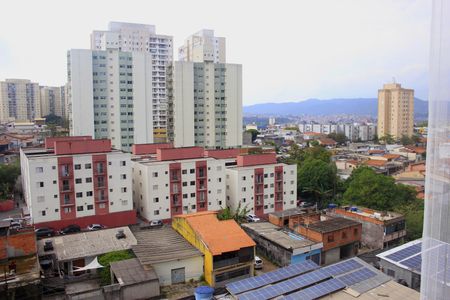 Apartamento à venda com 77m², 2 quartos e 1 vagaVista da Suíte