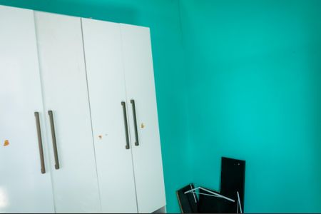 Casa à venda com 42m², 1 quarto e sem vagaComodo do terraço 