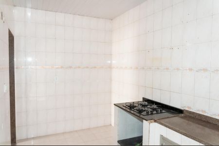 Casa à venda com 42m², 1 quarto e sem vagaCozinha 