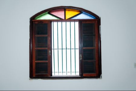 Sala de casa à venda com 1 quarto, 42m² em Olaria, Rio de Janeiro