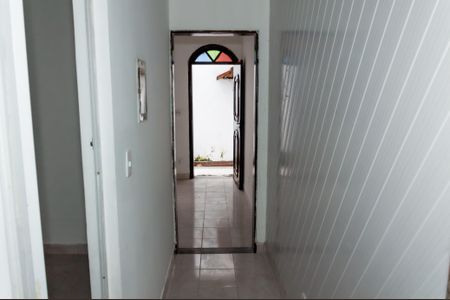 Casa à venda com 42m², 1 quarto e sem vagaCorredor para Quarto, Banheiro e Cozinha 