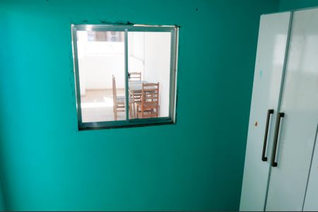 Casa à venda com 42m², 1 quarto e sem vagaComodo do terraço 