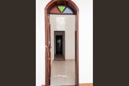 Casa à venda com 42m², 1 quarto e sem vagaCorredor para Quarto, Banheiro e Cozinha 