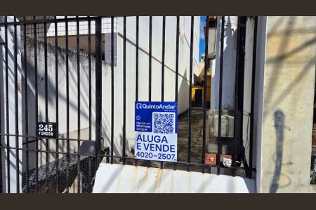 Casa à venda com 42m², 1 quarto e sem vaga Casa à venda com 42m², 1 quarto e sem vagaPlaquinha