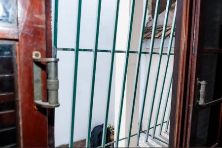 Casa à venda com 42m², 1 quarto e sem vagaVista da Sala