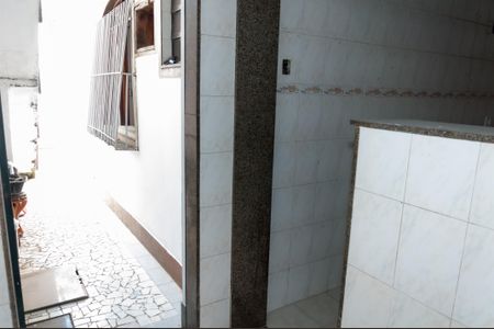 Casa à venda com 42m², 1 quarto e sem vagaÁrea de Serviço