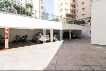 Apartamento para alugar com 125m², 2 quartos e 1 vagaGaragem