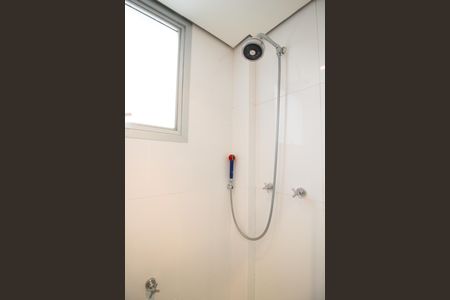 Apartamento para alugar com 125m², 2 quartos e 1 vagaBanheiro da Suíte 2