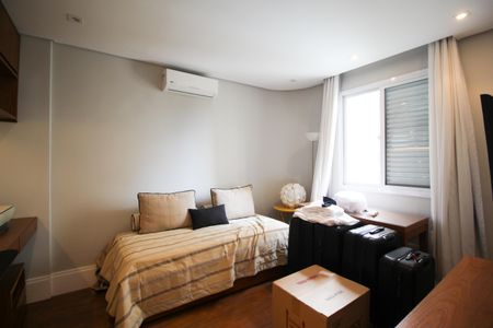 Apartamento para alugar com 125m², 2 quartos e 1 vagaSuíte 2