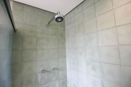 Apartamento para alugar com 125m², 2 quartos e 1 vagaBanheiro da Suíte 1 